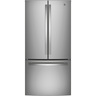 A-REFRIGERATOR-18-CUFT-STAINLESS-STEEL-GWE19JYLFS-GE-FRONT