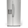 A-REFRIGERATOR-FINGERPRINT-RESISTANT-STAINLESS-STEEL-GSS28PYYFS-GE-FRONT