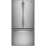 A-REFRIGERATOR-STAINLESS-STEEL-GE-GNE25JYKFS-FRONT