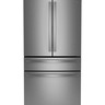 A-REFRIGERATOR-STAINLESS-STEEL-PGE29BYTFS-GE-PROFILE-FRONT