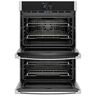 B_PROFILE_WALL_OVEN_PTD7000SZSS_Open