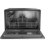 B_PZF560HGWBB_GEProfile_Dishwasher_Black_Open