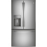 B-REFRIGERATOR-222CUFT-STAINLESS-STEEL-PYD22KYNFS-GE-PROFILE-CLOSED