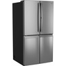 B-REFRIGERATOR-28.4-CU-FT-QUAD-DOOR-PAD28BYTFS-GE-PROFILE-FRONT-ANGLE