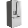 B-REFRIGERATOR-FINGERPRINT-RESISTANT-STAINLESS-STEEL-PFE24HYRCFS-GE-PROFILE-SIDE