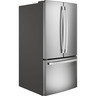 B-REFRIGERATOR-STAINLESS-STEEL-GE-GNE25JYKFS-ANGLE