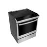 B-SLIDE-IN-INDUCTION-RANGE-WITH-NO-PREHEAT-AIR-FRY-STAINLESS-STEEL-PCHS920YMFS-GE-PROFILE-LEFT
