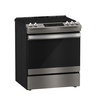 C-ELECTRIC-SLDE-IN-FRONT-CONTROL-TRUE-CONVECTION-RANGE-WITH-STORAGE-DRAWER-SLATE-JCS840EMES-LEFT-SIDE