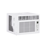 C-ELECTRONIC-WINDOW-AIR-CONDITIONER-WHITE-AWCS06BWF-GE-LEFT-SIDE