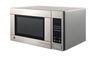 C-GE-11-CuFt-Built-In-Microwave-Stainless-Steel-JE1140STC-Angled
