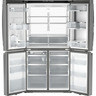 C-REFRIGERATOR-28.4-CU-FT-QUAD-DOOR-PAD28BYTFS-GE-PROFILE-OPEN