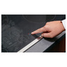 GE Profile 30" Built-in Touch Control Induction Cooktop Black- PHP7030DTBB