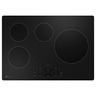 GE Profile 30" Built-in Touch Control Induction Cooktop Black- PHP7030DTBB