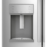 D-REFRIGERATOR-222CUFT-STAINLESS-STEEL-PYD22KYNFS-GE-PROFILE-DISPENSER