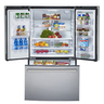 D-REFRIGERATOR-STAINLESS-STEEL-PYE18HYRCFS-OPEN-FULL