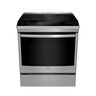 D-SLIDE-IN-INDUCTION-RANGE-WITH-NO-PREHEAT-AIR-FRY-STAINLESS-STEEL-PCHS920YMFS-GE-PROFILE-FRONT-ANGLED