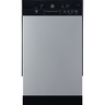 GE 18" Built-In Front Control Dishwasher with Stainless Steel Tall Tub Stainless Steel - GBF180SSMSS