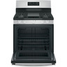 E-GE-RANGE-30-INCH-STAINLESS-STEEL-JCGBS66SEKSS-OPEN