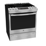 E-GEPROFILE-SLIDE-IN-ELECTRIC-RANGE-STAINLESS-STEEL-PCS940YMFS-LEFT