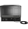 E_PZF560HGWBB_GEProfile_Dishwasher_Black_Back