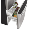 E-REFRIGERATION-18-CUFT-STAINLESS-STEEL-GWE19JYLFS-GE-FREEZER