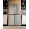 E-REFRIGERATOR-28.4-CU-FT-QUAD-DOOR-PAD28BYTFS-GE-PROFILE-LIFESTYLE