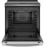 E-SLIDE-IN-INDUCTION-RANGE-WITH-NO-PREHEAT-AIR-FRY-STAINLESS-STEEL-PCHS920YMFS-GE-PROFILE-OPEN