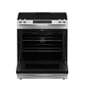 F-ELECTRIC-SLIDE-IN-FRONT-CONTROL-RANGE-WITH-STORAGE-DRAWER-STAINLESS-STEEL-JCSS630SMSS-OPEN
