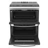 F-SLIDE-IN-DOUBLE-OVEN-ELECTRIC-RANGE-WITH-NO-PREHEAT-AIR-FRY-FINGERPRINT-RESISTANT-STAINLESS-STEEL-PCS980YMFS-GE-PROFILE-OPEN