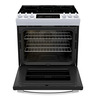 F-SLIDE-IN-SELF-CLEAN-ELECTRIC-RANGE-WITH-AIR-FRY-AND-BAKING-DRAWER-WHITE-PCS940DMWW-GE-PROFILE-OPEN