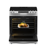 G-ELECTRIC-SLDE-IN-FRONT-CONTROL-TRUE-CONVECTION-RANGE-WITH-STORAGE-DRAWER-STAINLESS-STEEL-JCS840SMSS-LIFESTYLE-1