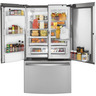 K-REFRIGERATOR-222CUFT-STAINLESS-STEEL-PYD22KYNFS-GE-PROFILE-OPEN-FULL-2