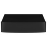 Élévateur RightHeightMC de 7 po de GE graphite charbon - GFR0728PTDS