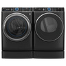 Élévateur RightHeightMC de 7 po de GE graphite charbon - GFR0728PTDS