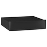 Élévateur RightHeightMC de 7 po de GE graphite charbon - GFR0728PTDS