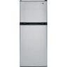 GE 11.55 cu.ft. Top Freezer Refrigerator Stainless Steel GPE12FSKSB