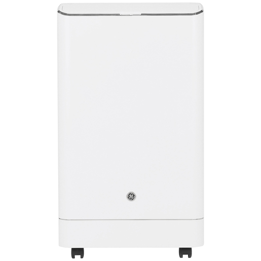 GE 14,000 BTU Portable  Air Conditioner White- APCA14YBMW