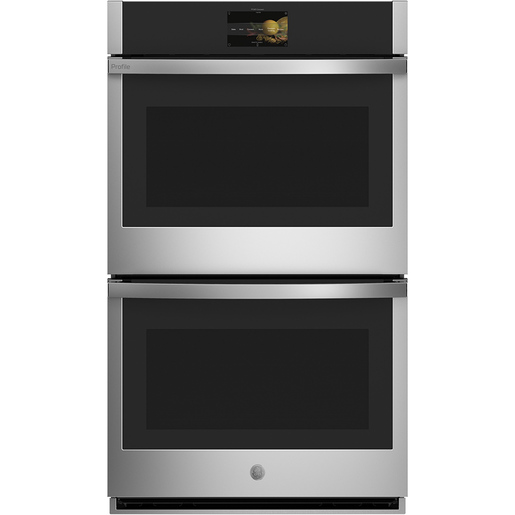 GE Profile™ 30" Built-In Convection Double Wall Oven Stainless Steel - PTD7000SNSS