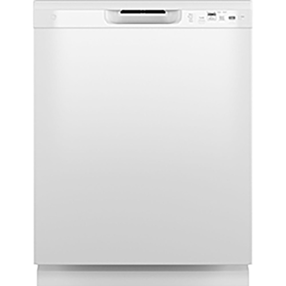 24″ Built-in Front Control Dishwasher – Canada