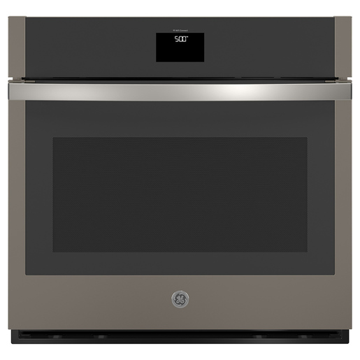 GE 30" Built-In Convection Single Wall Oven Slate - JTS5000ENES