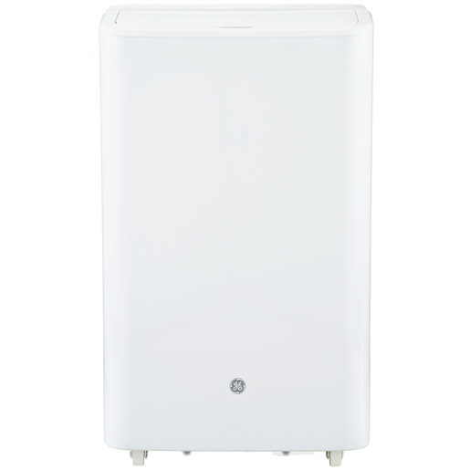 GE 10000 BTU Portable Air Conditioner White- APCA10YBMW