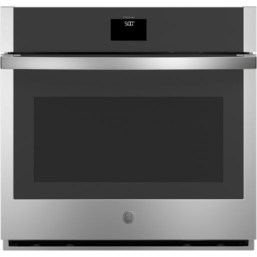 GE 30" Built-In Convection Single Wall Oven Stainless Steel - JTS5000SNSS