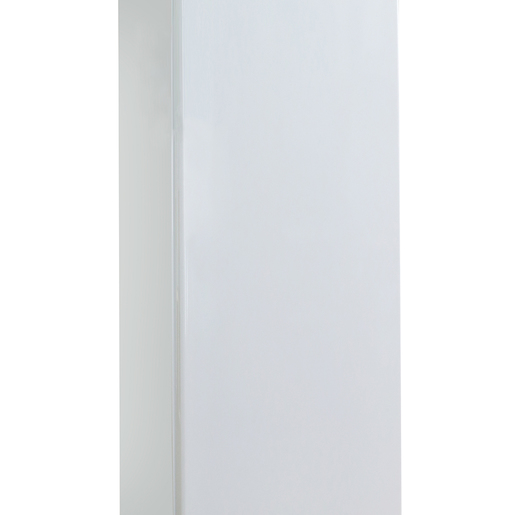 Congélateur vertical Moffat de 5,5 pi³ à dégivrage manuel, blanc - MUF06DMRWW