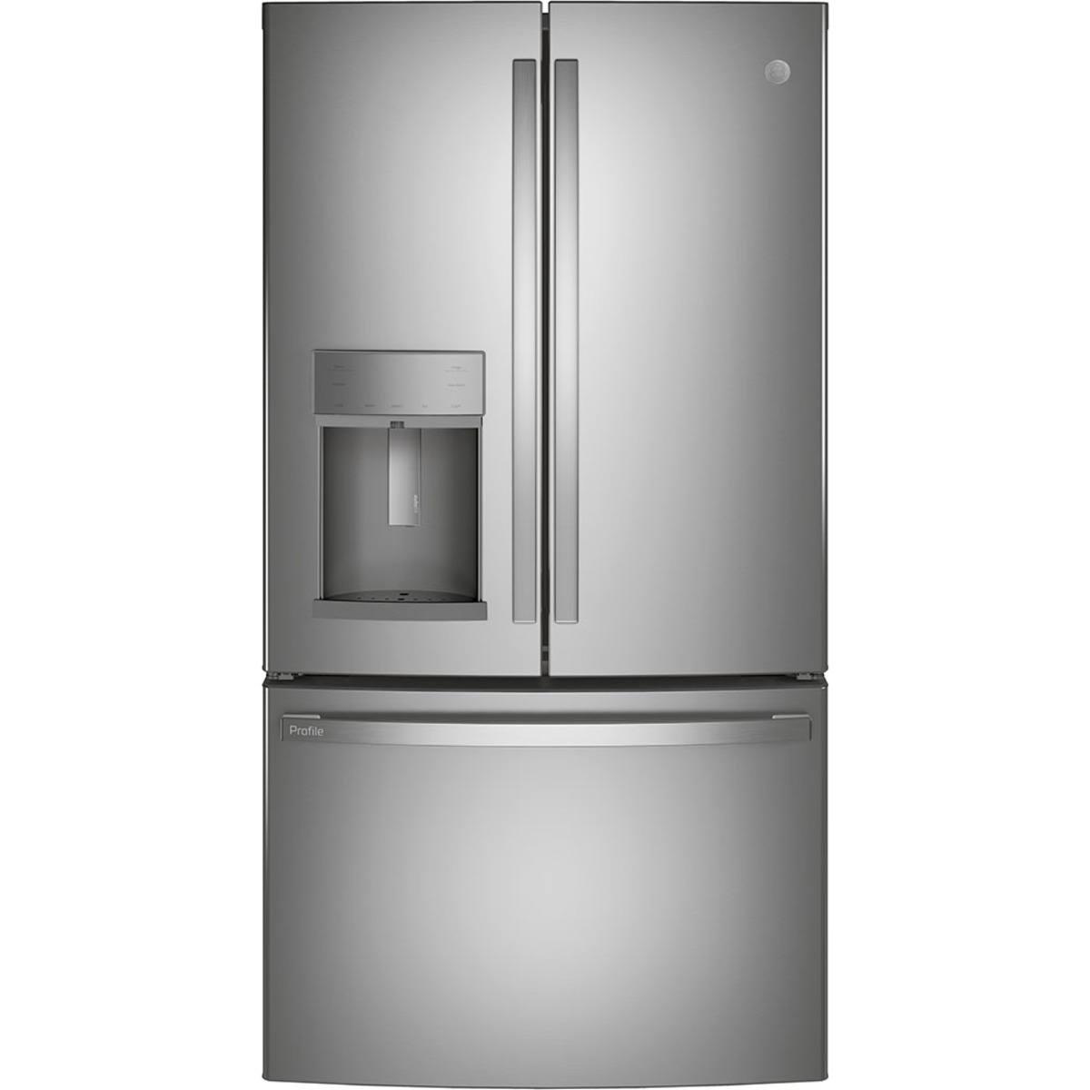 Gateway to GE Profile Refrigerators