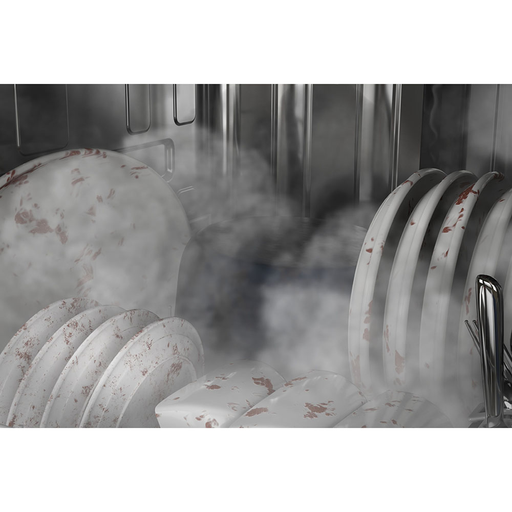 Image about Steam Prewash