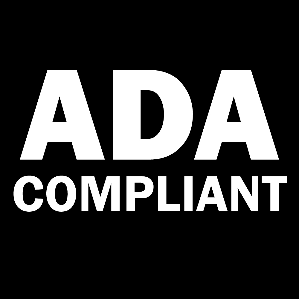 Image about ADA Compliant