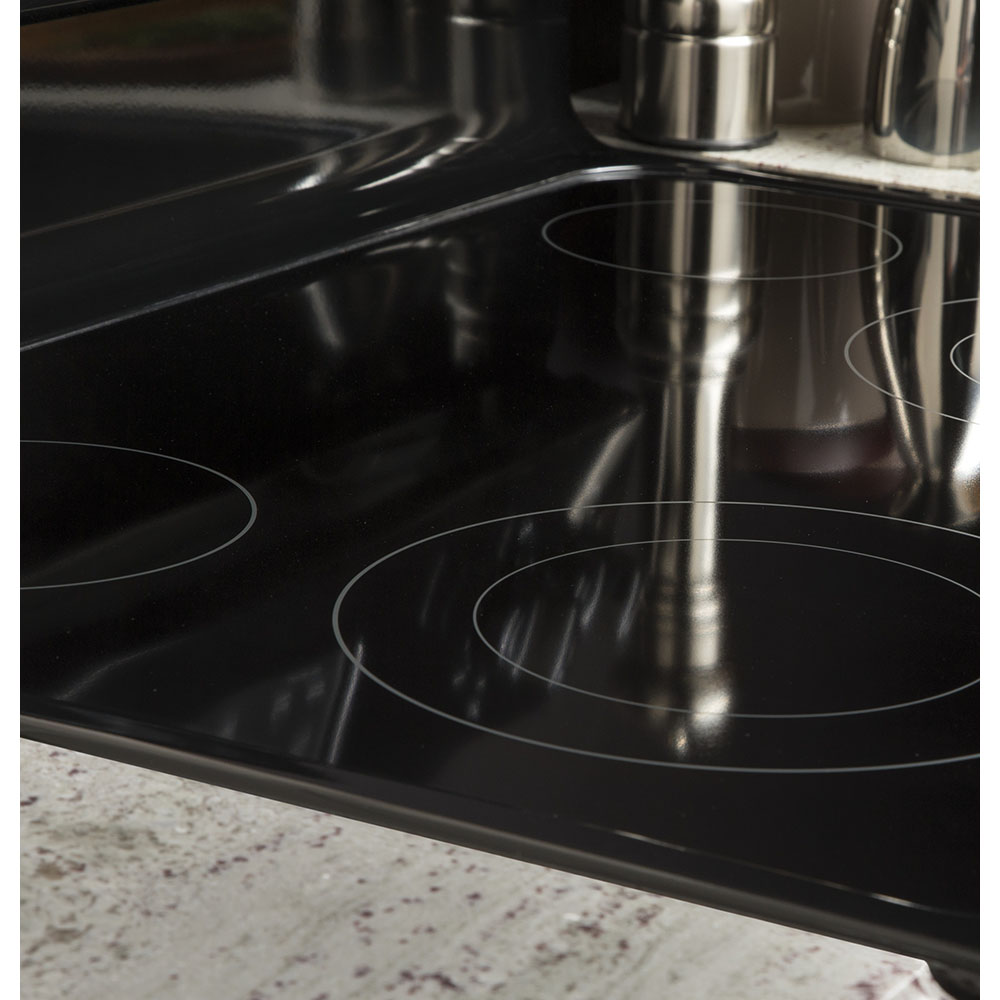 Image about Glass-Ceramic Cooktop