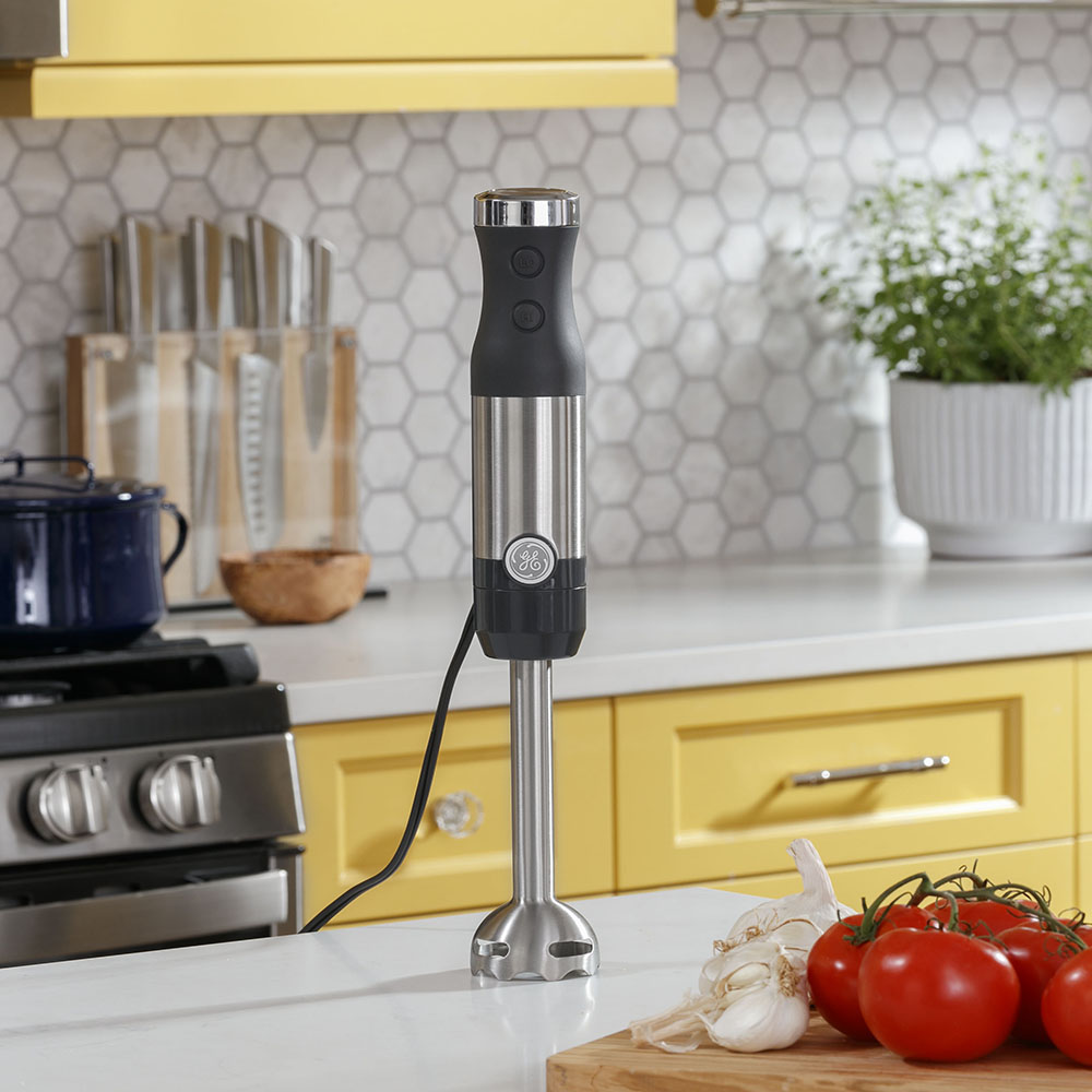 Image about 2-Speed Immersion Blender