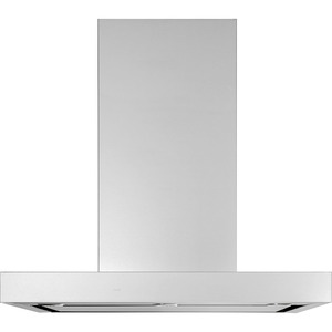 30”Designer Wall Mount Hood with Perimeter Venting Stainless Steel - UVW9301SLSS