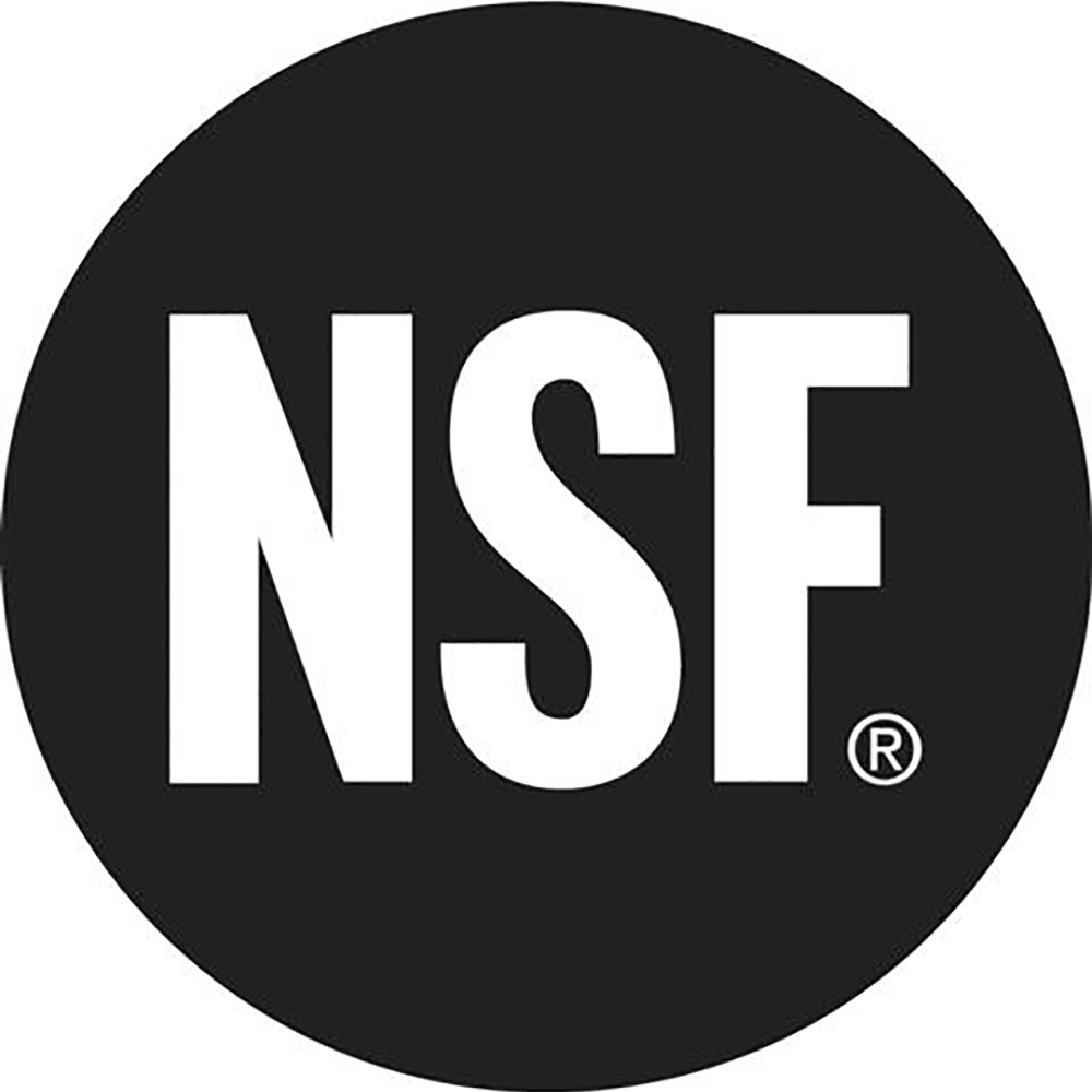Image about Sanitize (NSF Certified)